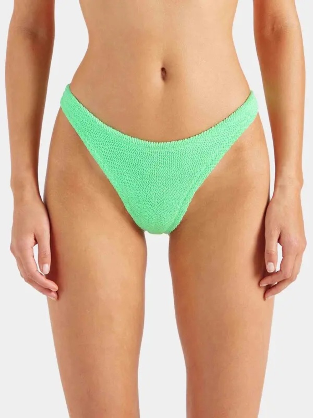 Hunza g bikini bottoms